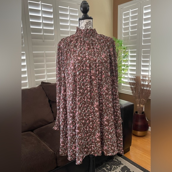 Code X Mode Mid Knee Dress Size XL - Picture 3 of 13